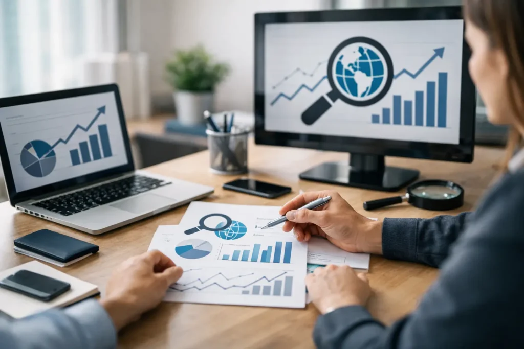 Servicio SEO mensual: qué incluye y cuándo