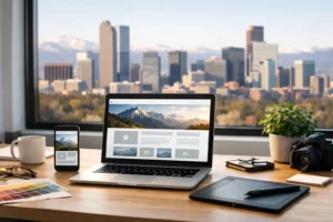 Small Businesses Web Design Denver Tips