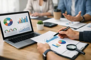 What Metrics Matter in Marketing?