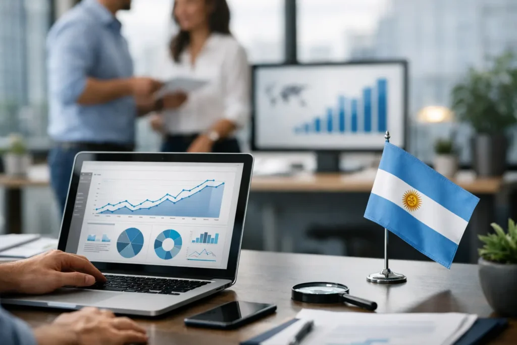 Agencia SEO en Argentina: cómo elegir bien