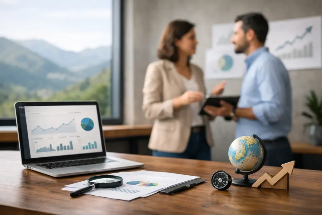 Agencia SEO en Asturias para crecer con criterio