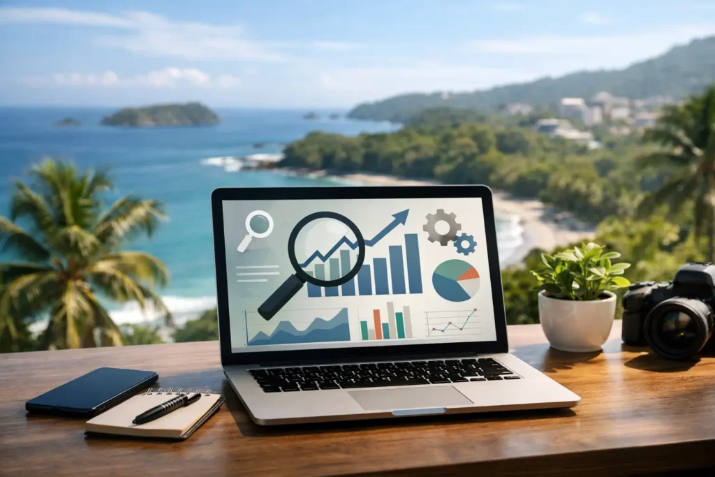 Agencia SEO en Costa Rica: cómo elegir bien