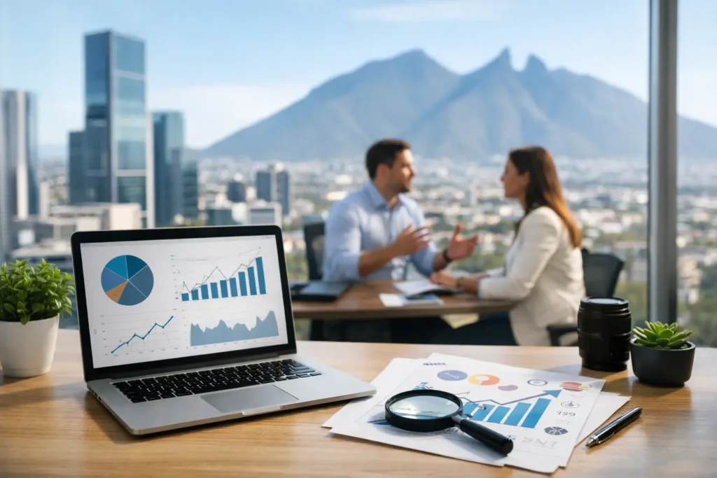 Agencia SEO en Monterrey: cómo elegir bien