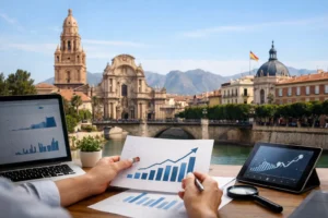 Agencia SEO en Murcia para crecer con criterio