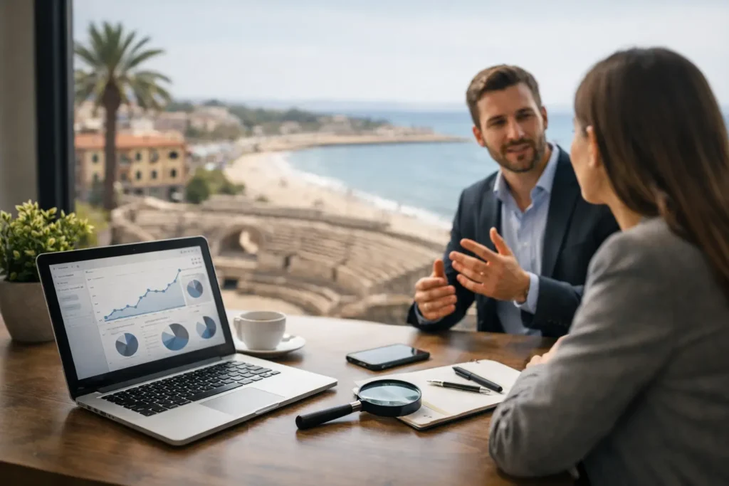 Agencia SEO en Tarragona: cómo elegir con criterio