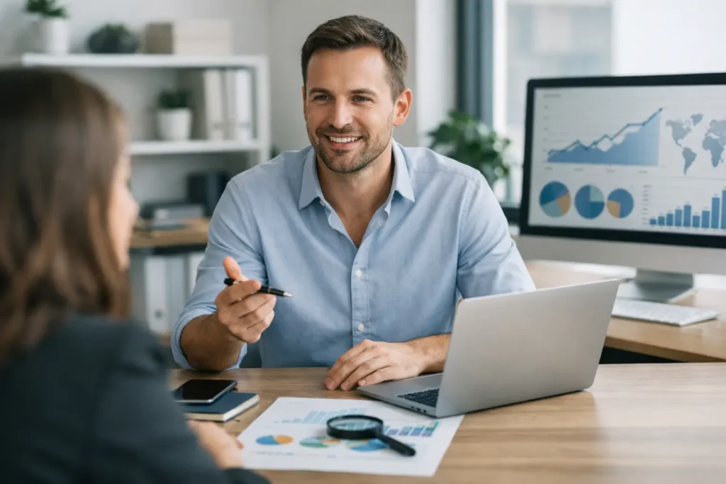 Cómo elegir un consultor SEO freelance fiable