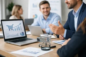 Cómo elegir una agencia SEO ecommerce fiable
