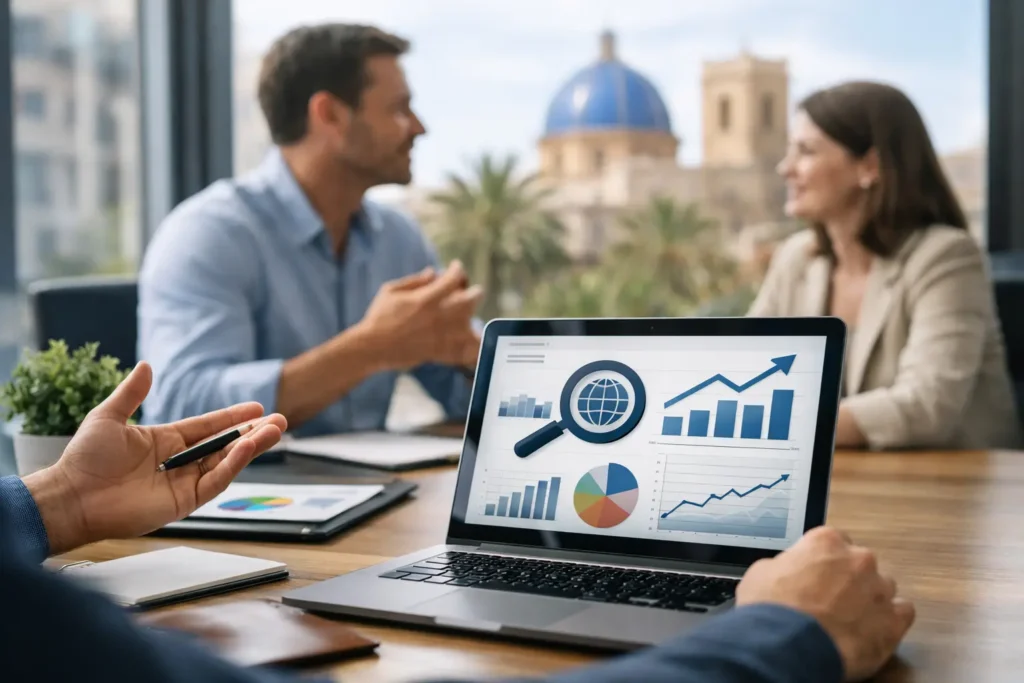 Cómo elegir una agencia SEO en Elche con criterio