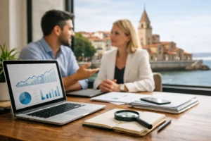 Cómo elegir una agencia SEO en Gijón con criterio