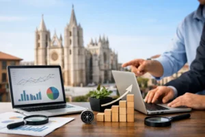 Cómo elegir una agencia SEO en León para crecer