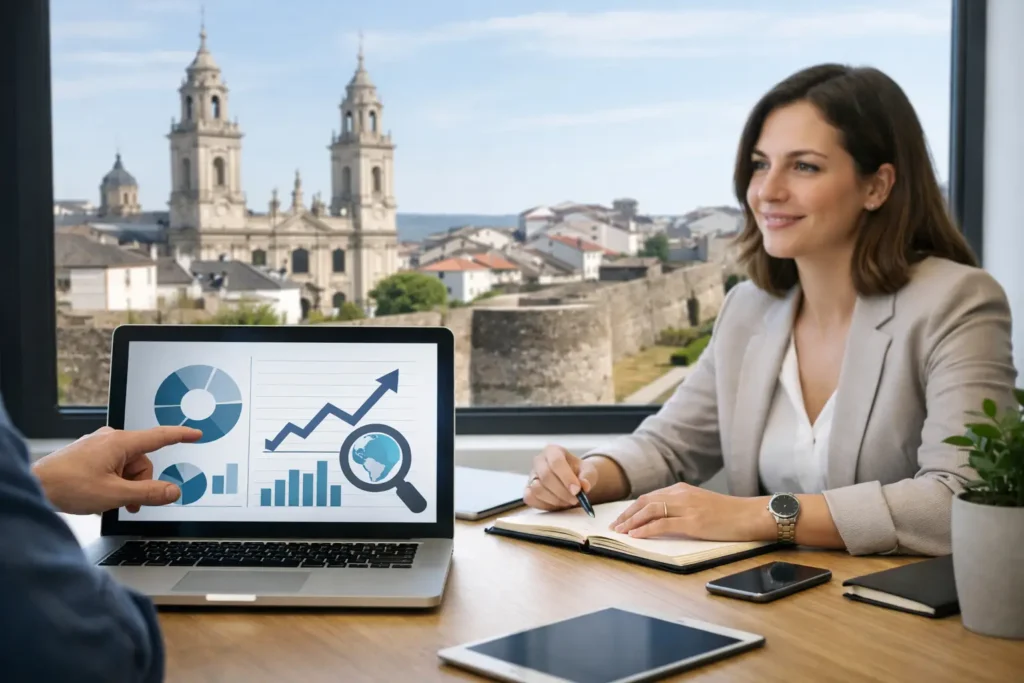 Cómo elegir una Agencia SEO en Lugo con criterio