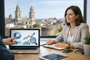 Cómo elegir una Agencia SEO en Lugo con criterio