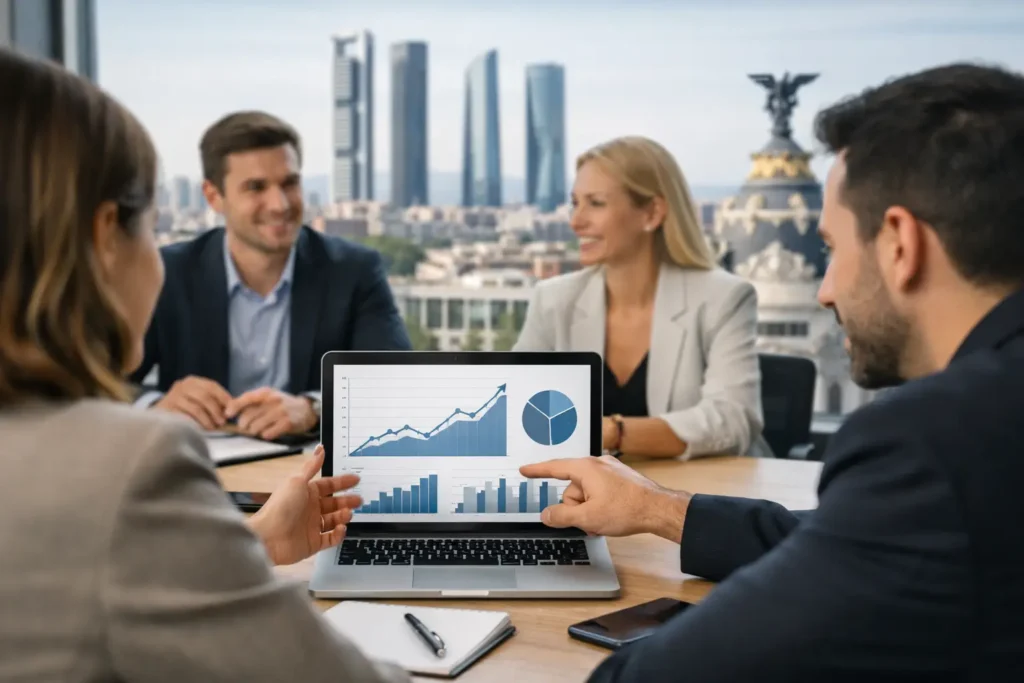 Cómo elegir una agencia SEO en Madrid fiable