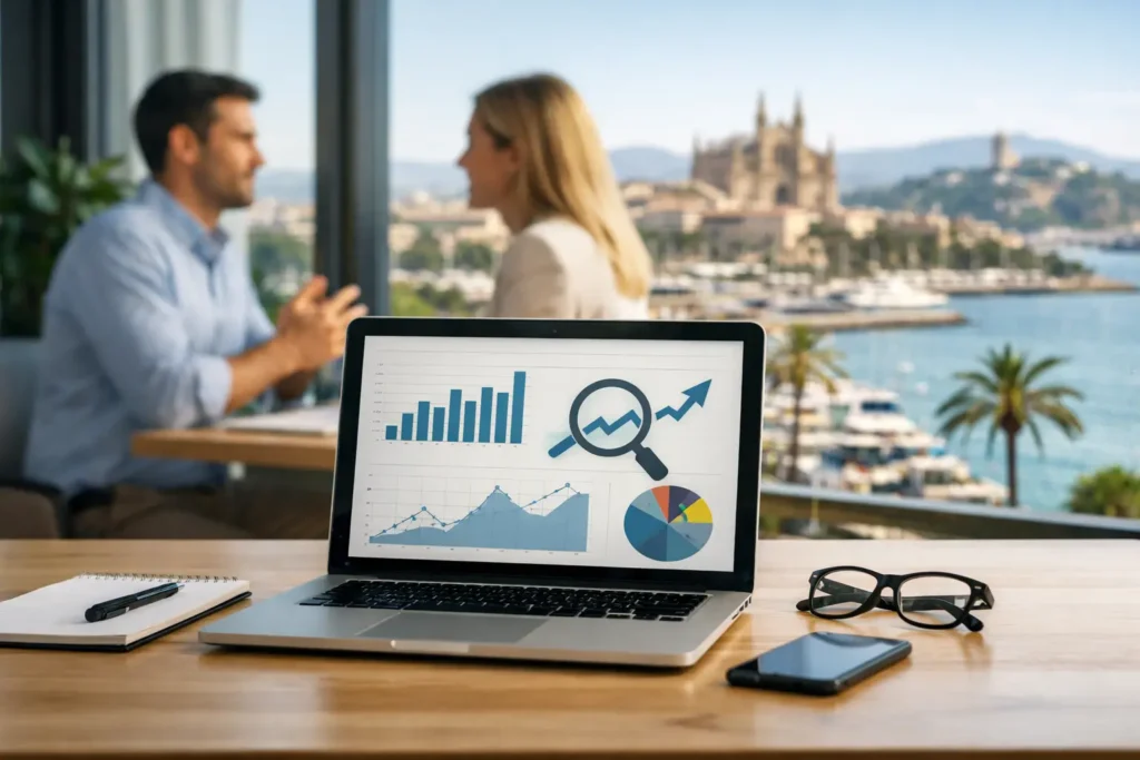Cómo elegir una Agencia SEO en Mallorca fiable