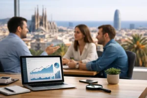 Cómo elegir una agencia SEO local en Barcelona