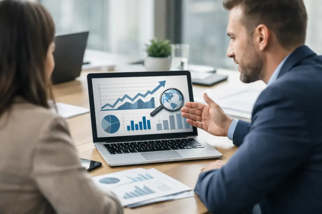 Consultoría SEO: qué aporta a tu negocio
