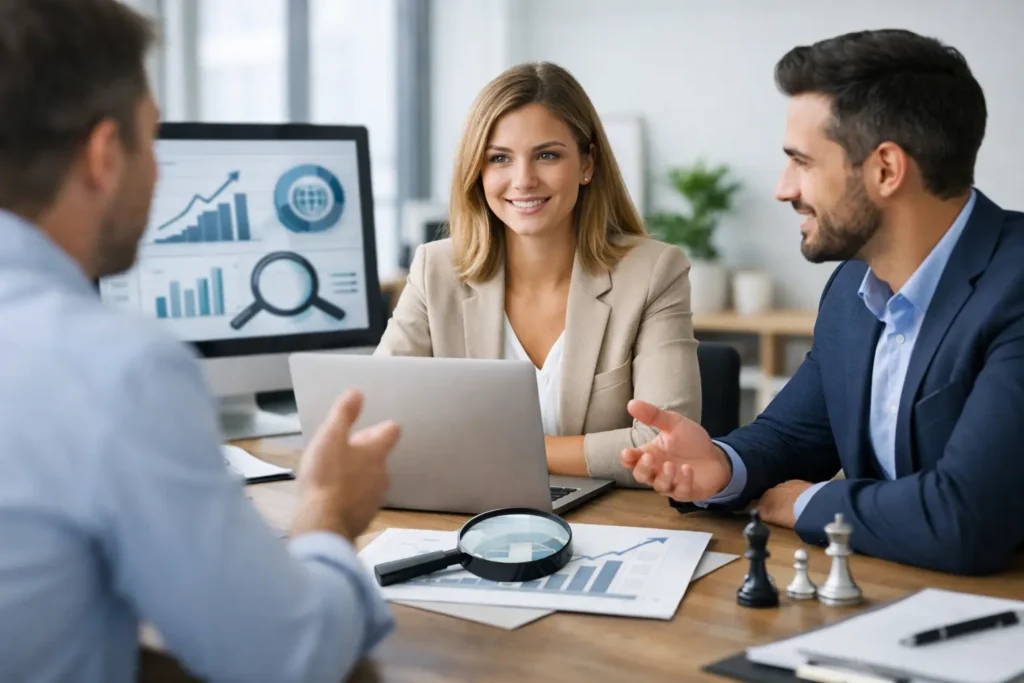 Contratar SEO: cómo elegir una agencia fiable