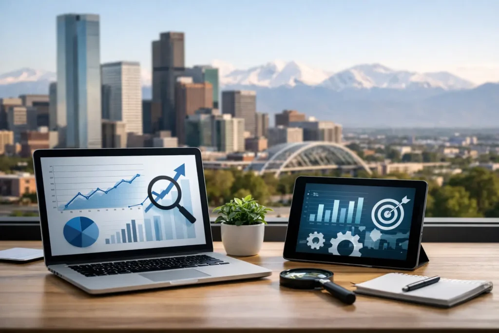 Denver SEO Search Engine Optimization That Works