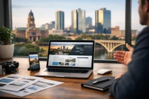 Fort Worth Web Design That Wins Clients