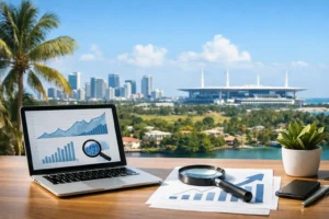 How to Choose a Miami Gardens SEO Company