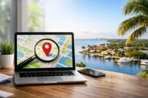 Local SEO Services in Cutler Bay, Florida