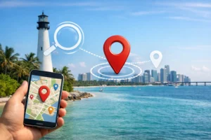 Local SEO Services in Key Biscayne, Florida