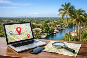 Local SEO Services in Pinecrest, Florida