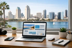 San Diego Web Design That Wins Clients