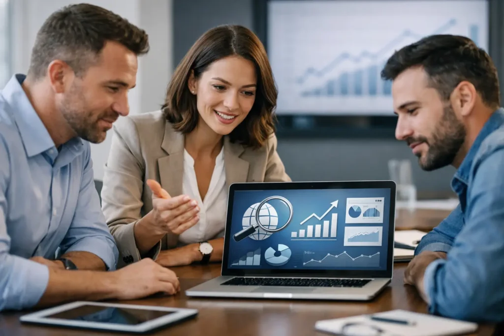 SEO Consulting Experts: What to Look For