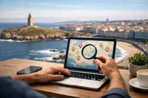 SEO local Coruña: cómo captar más clientes