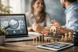 SEO y diseño web: cómo convertir visitas en clientes