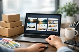 Web Design Packages That Actually Fit