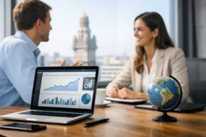 Agencia SEO en Uruguay para crecer con criterio