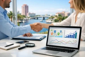 Choosing a Local SEO Company in Boca Raton FL