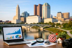Columbus SEO Services That Drive Local Growth