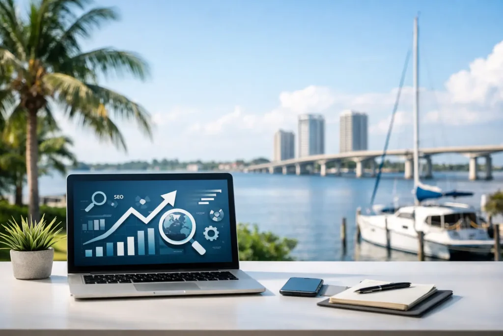 Fort Myers Search Engine Optimization That Works