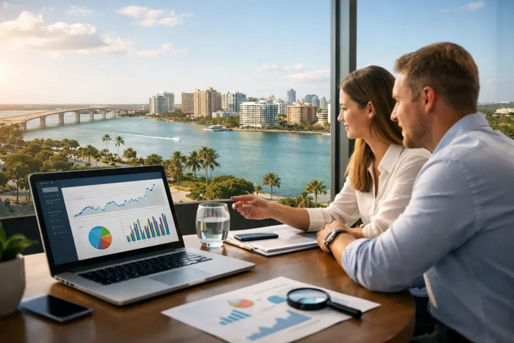 How an SEO Agency in Sarasota Drives Local Growth