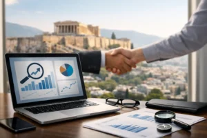 How to Choose an Athens SEO Company That Delivers