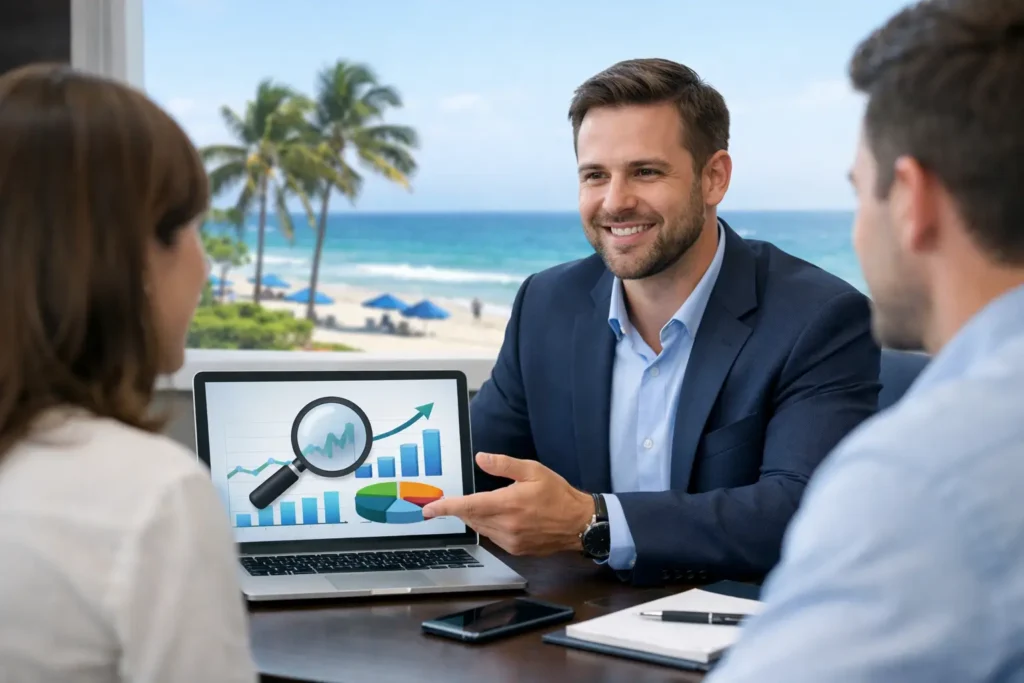 How to Choose an SEO Company Delray Beach