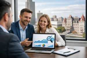 How to Choose an SEO Company in Albany, NY