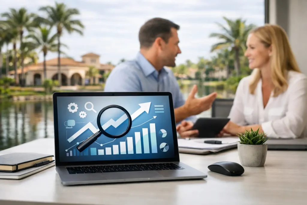 How to Choose an SEO Company in Coconut Creek