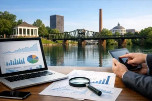 How to Choose the Right Augusta SEO Company