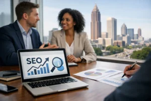 How to Choose the Right SEO Company in Atlanta