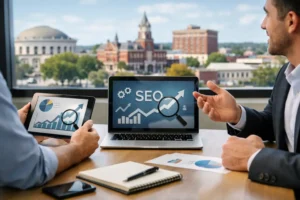 How to Choose the Right SEO Company in Macon