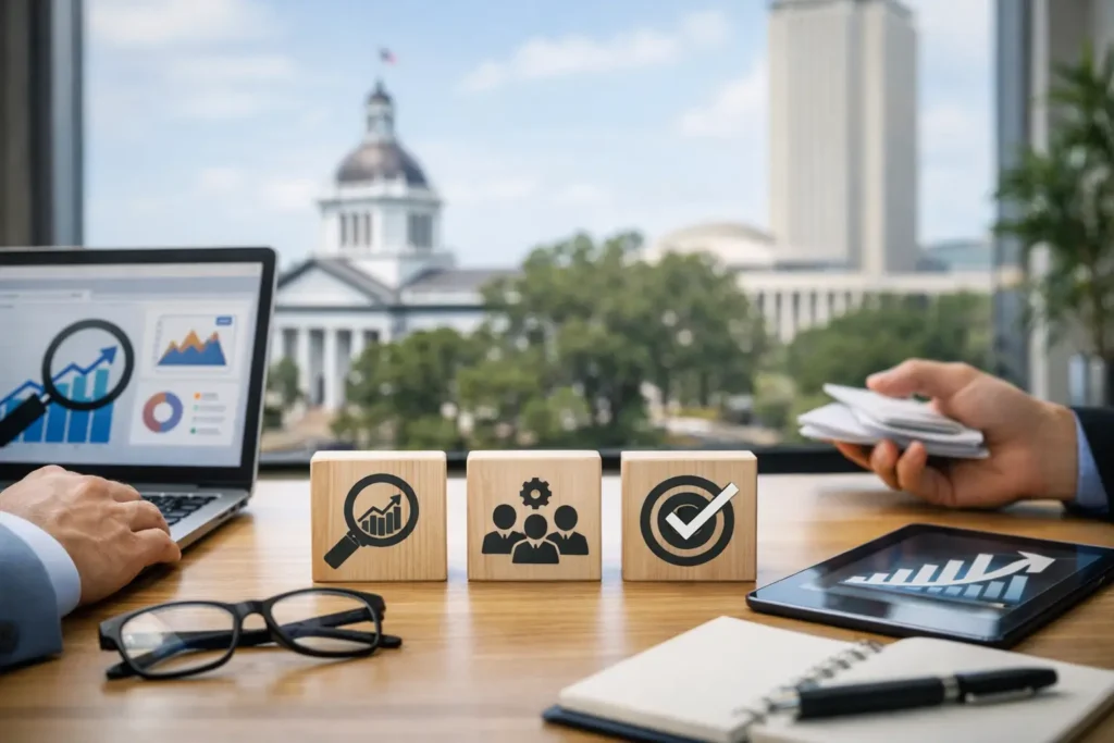 How to Choose the Right Tallahassee SEO Company