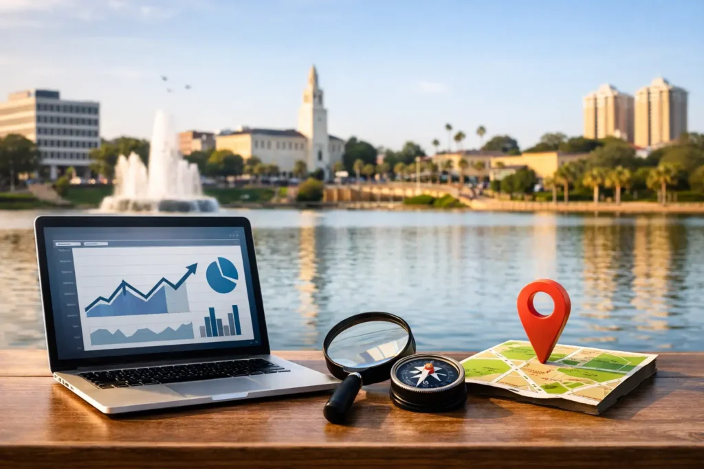 Lakeland FL SEO Services That Drive Local Growth