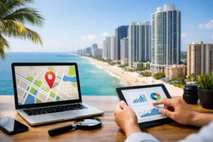 Local SEO Services Sunny Isles Beach Florida