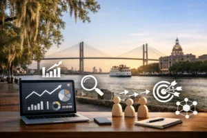 Savannah Search Engine Optimization That Gets Leads