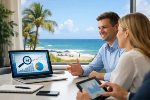 SEO Agency Delray Beach Businesses Can Trust