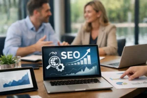 SEO Company Johns Creek Businesses Can Trust